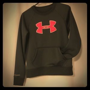 Under Armour Storm sweat shirt
